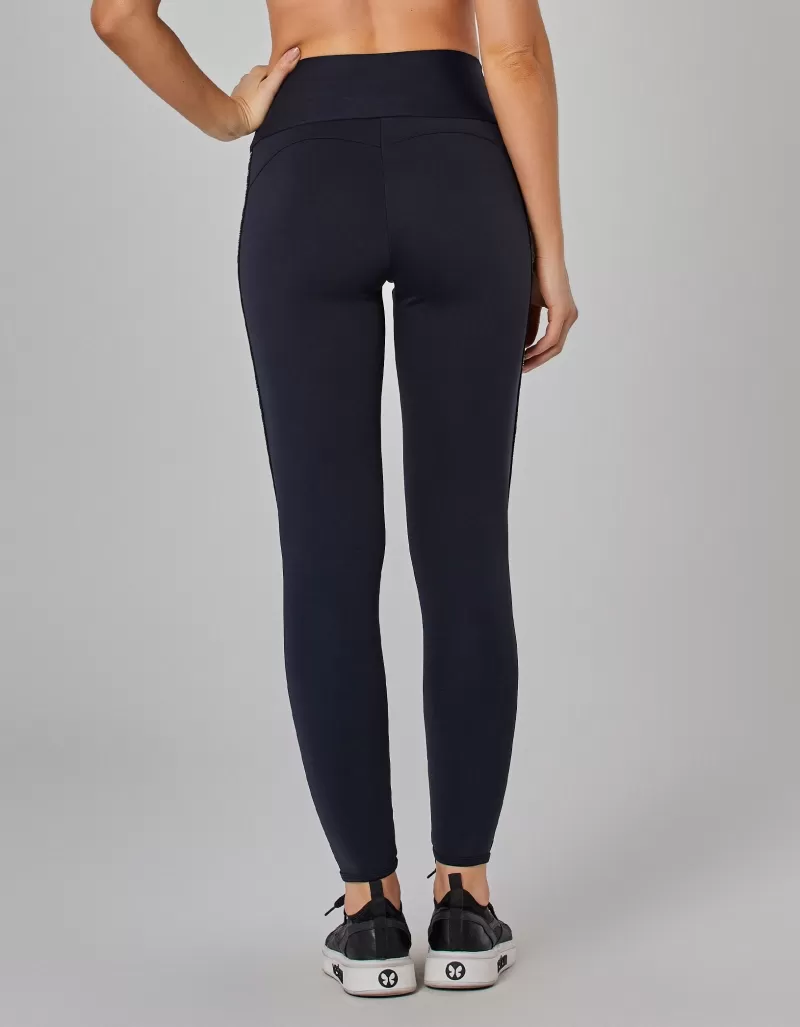 Vestem - Black Hype Leggings - FS1460.I25.C0002