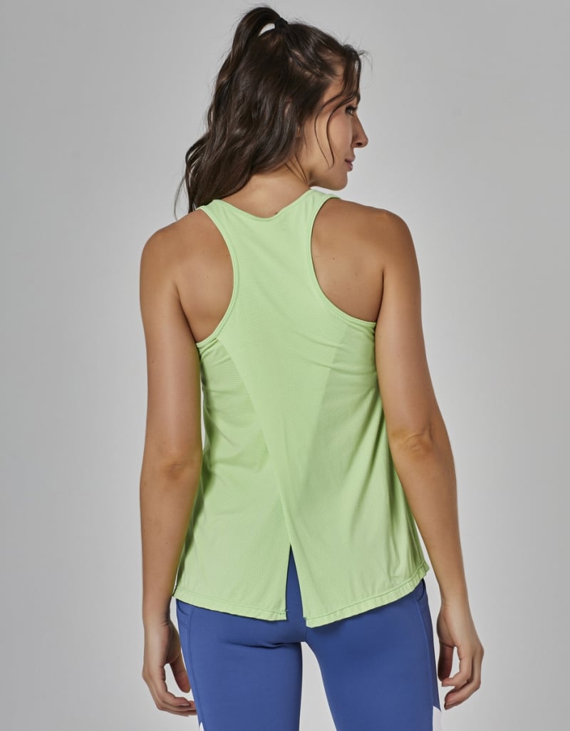 Vestem - Regata Delmar Verde Menta - REG12.ESS.C0280