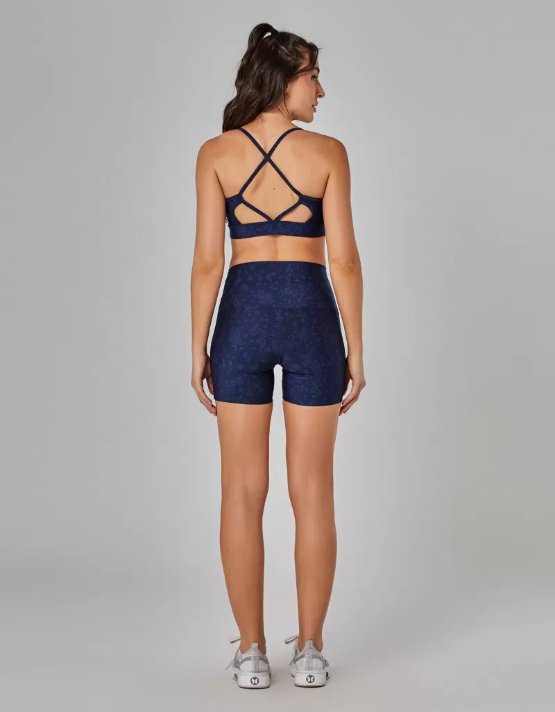 Vestem - Jaguar Night Sculpting Bass Shorts - SH644.I25.E1308.I25