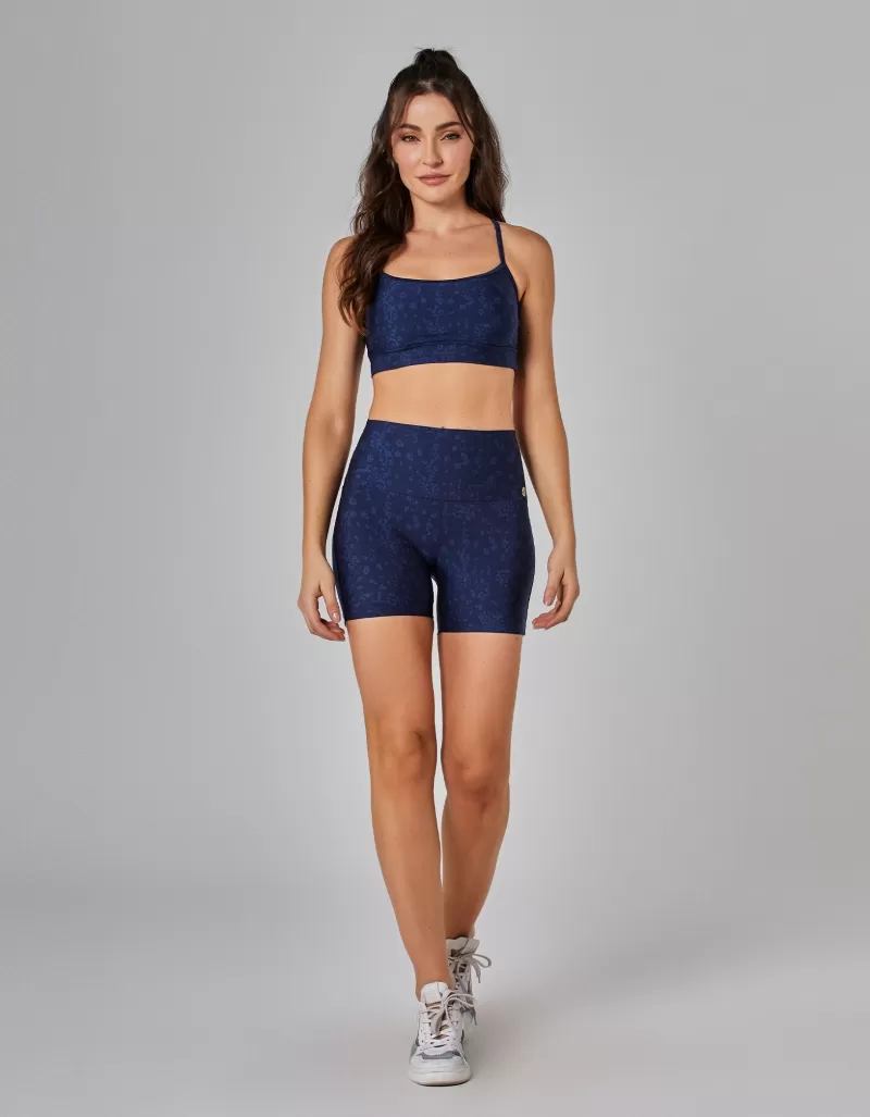 Vestem - Jaguar Night Sculpting Bass Shorts - SH644.I25.E1308.I25