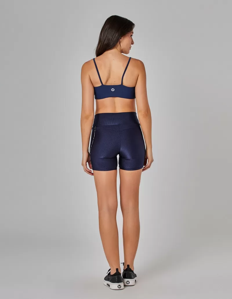 Vestem - Hype Navy Dark Shorts - SH648.I25.C0173