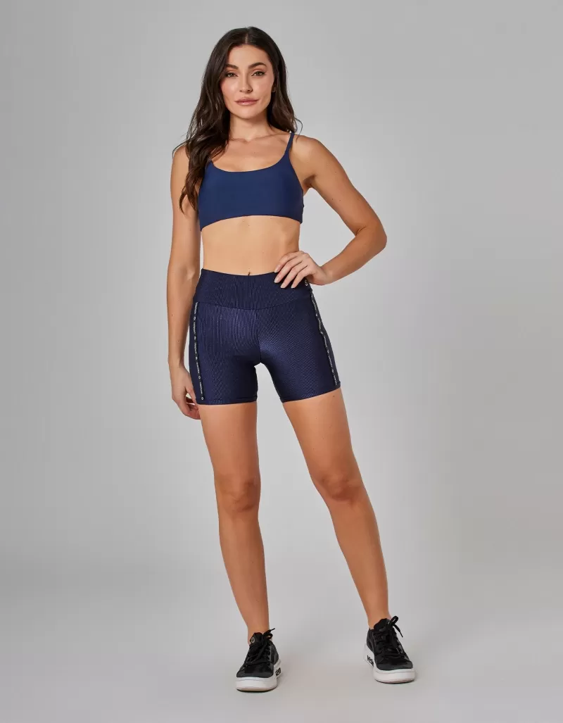 Vestem - Hype Navy Dark Shorts - SH648.I25.C0173