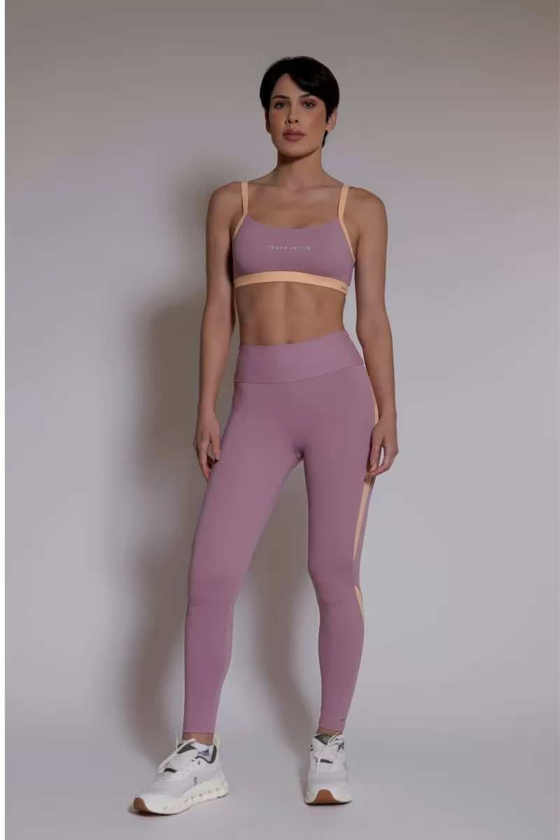 Trilha Verão - Legging tank Nagoya - 170.C