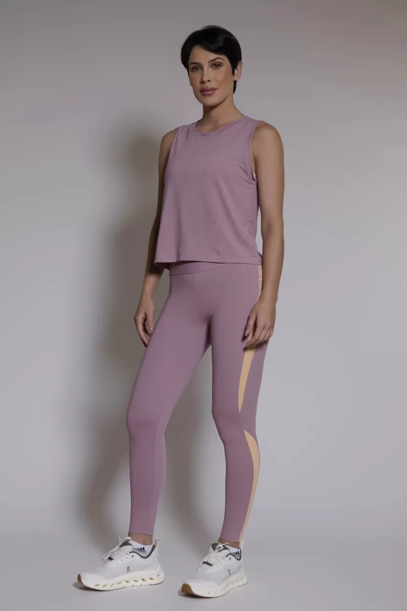 Trilha Verão - Legging tank Nagoya - 170.C
