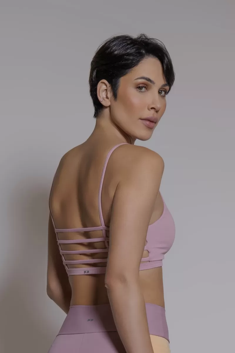 Trilha Verão - Viva Light Maré Sports Bra - F14178