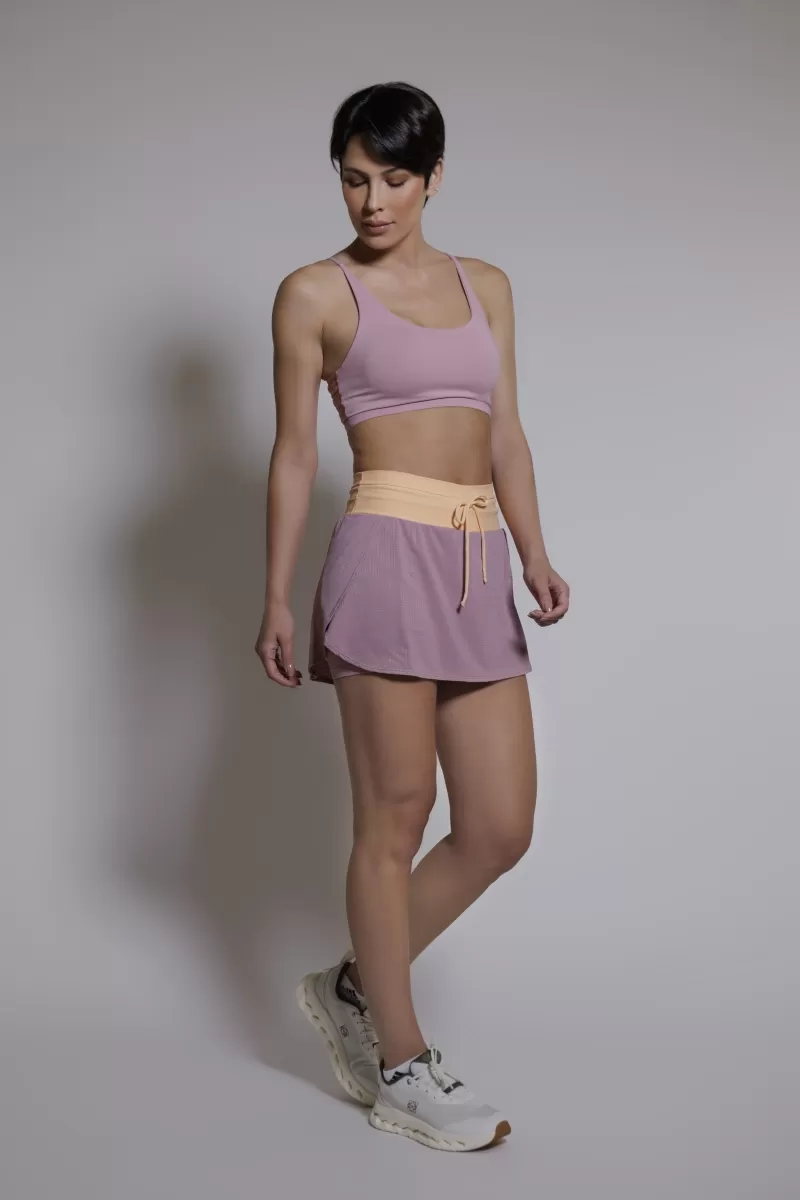Trilha Verão - Viva Light Maré Sports Bra - F14178