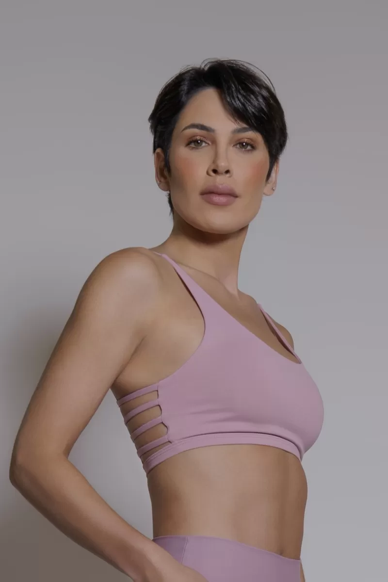 Trilha Verão - Viva Light Maré Sports Bra - F14178