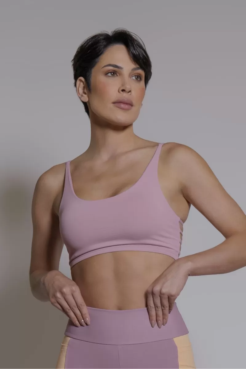 Trilha Verão - Viva Light Maré Sports Bra - F14178