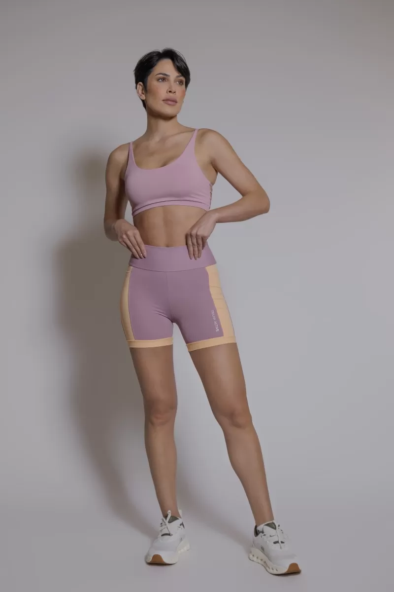 Trilha Verão - Viva Light Maré Sports Bra - F14178