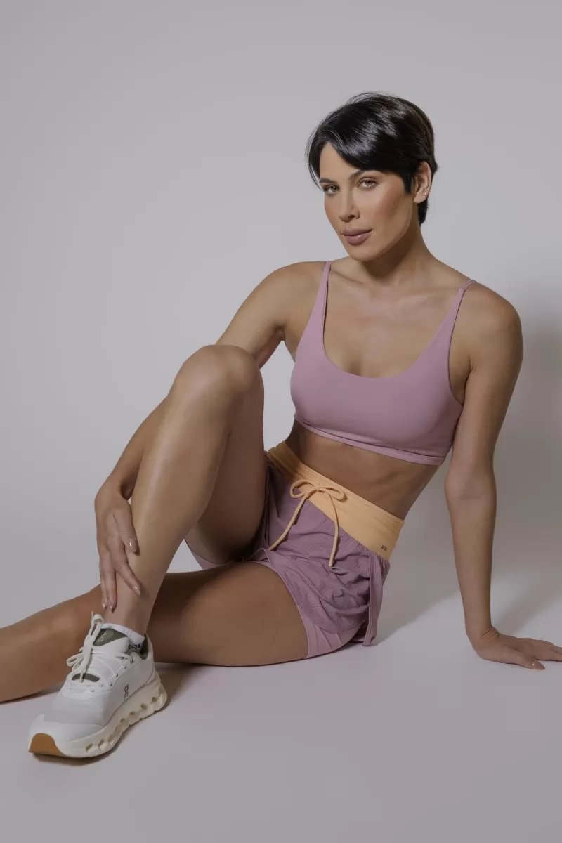 Trilha Verão - Viva Light Maré Sports Bra - F14178