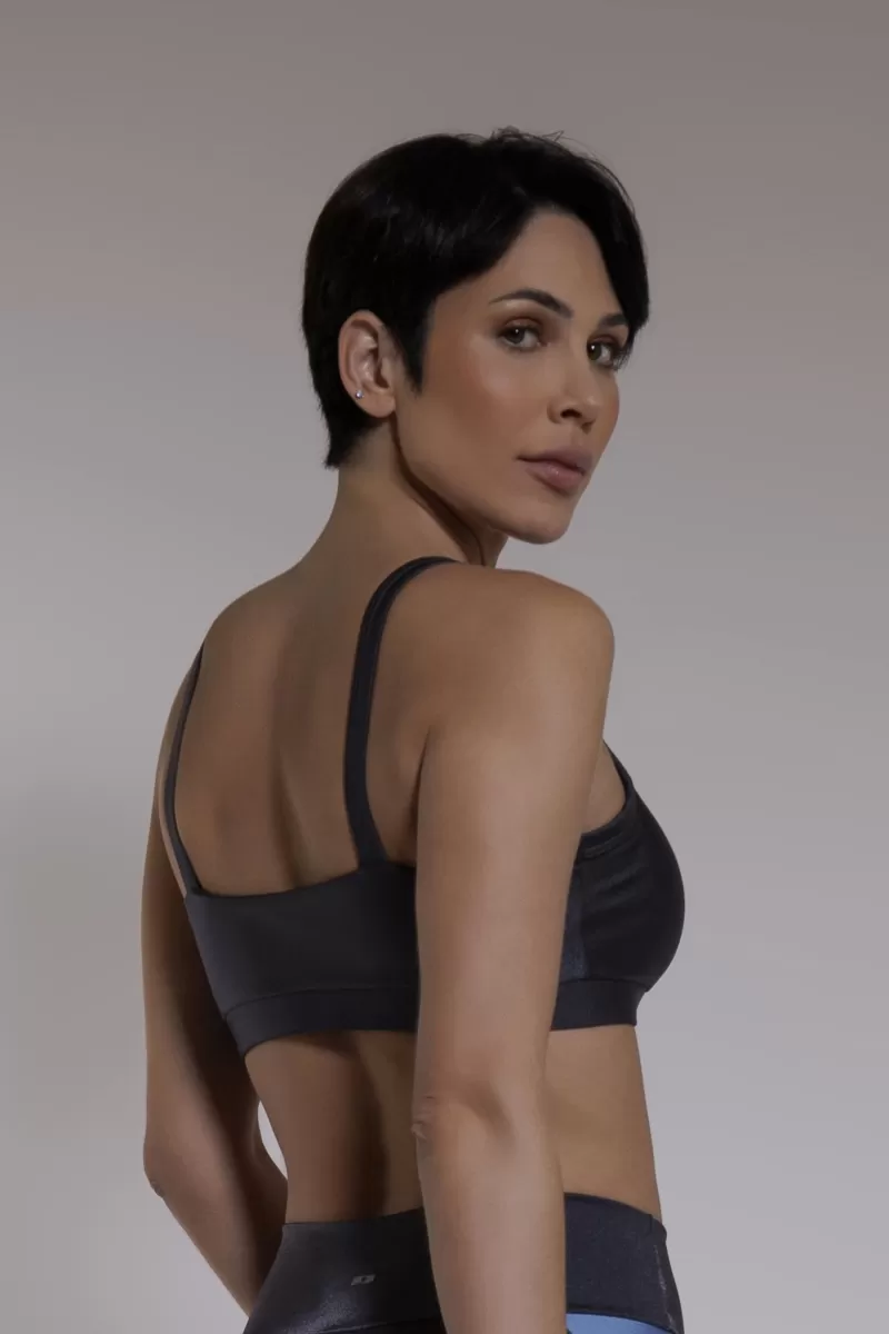 Trilha Verão - Top River Trilobal Fit - R0681 Trilha Verão - Top River Trilobal Fit - R0681