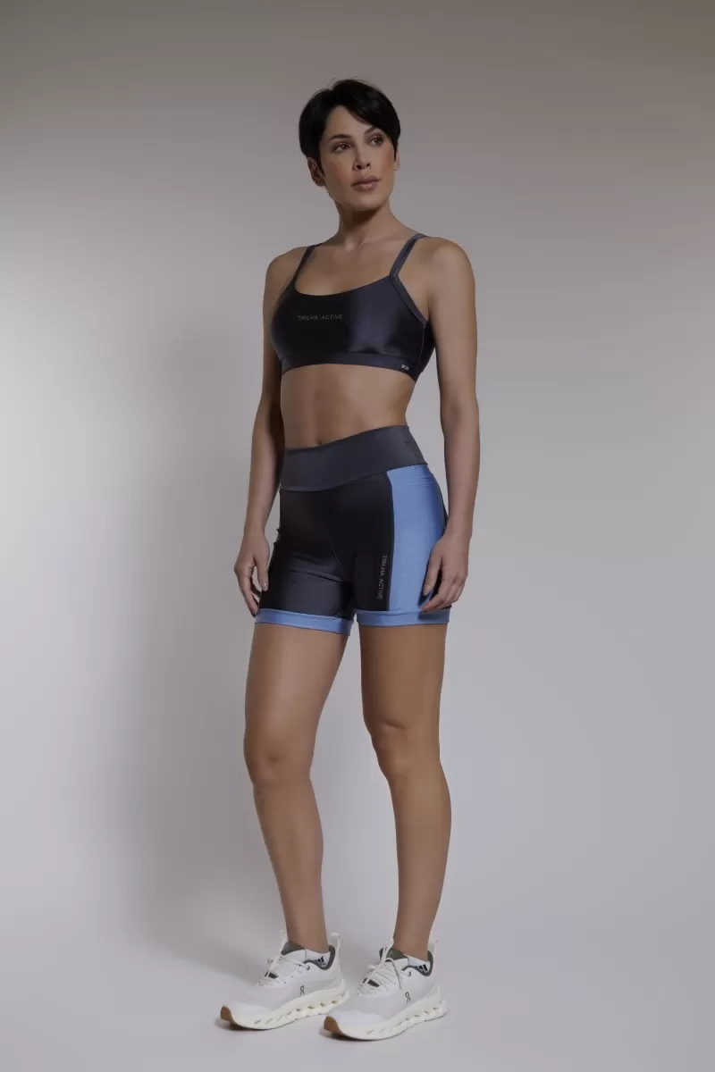 Trilha Verão - Top River Trilobal Fit - R0681 Trilha Verão - Top River Trilobal Fit - R0681