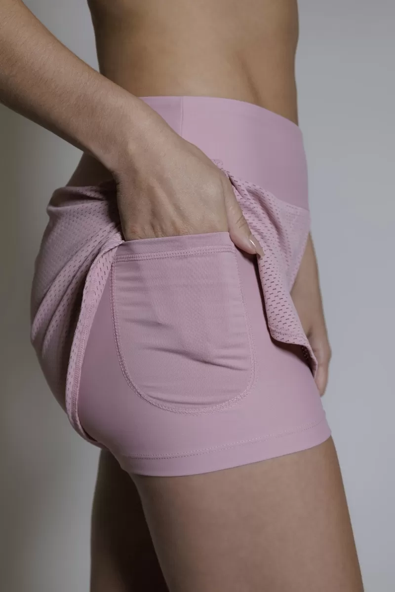 Trilha Verão - Viva Light Sunny Shorts - 170.G