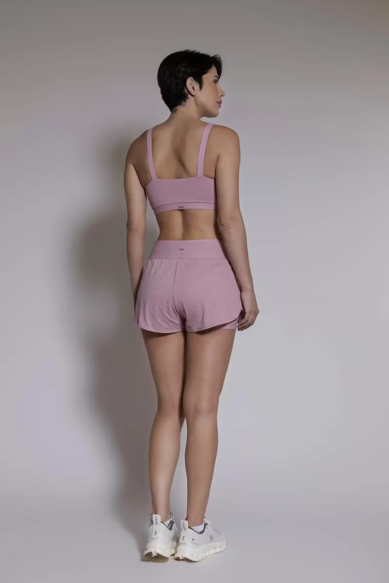 Trilha Verão - Viva Light Sunny Shorts - 170.G