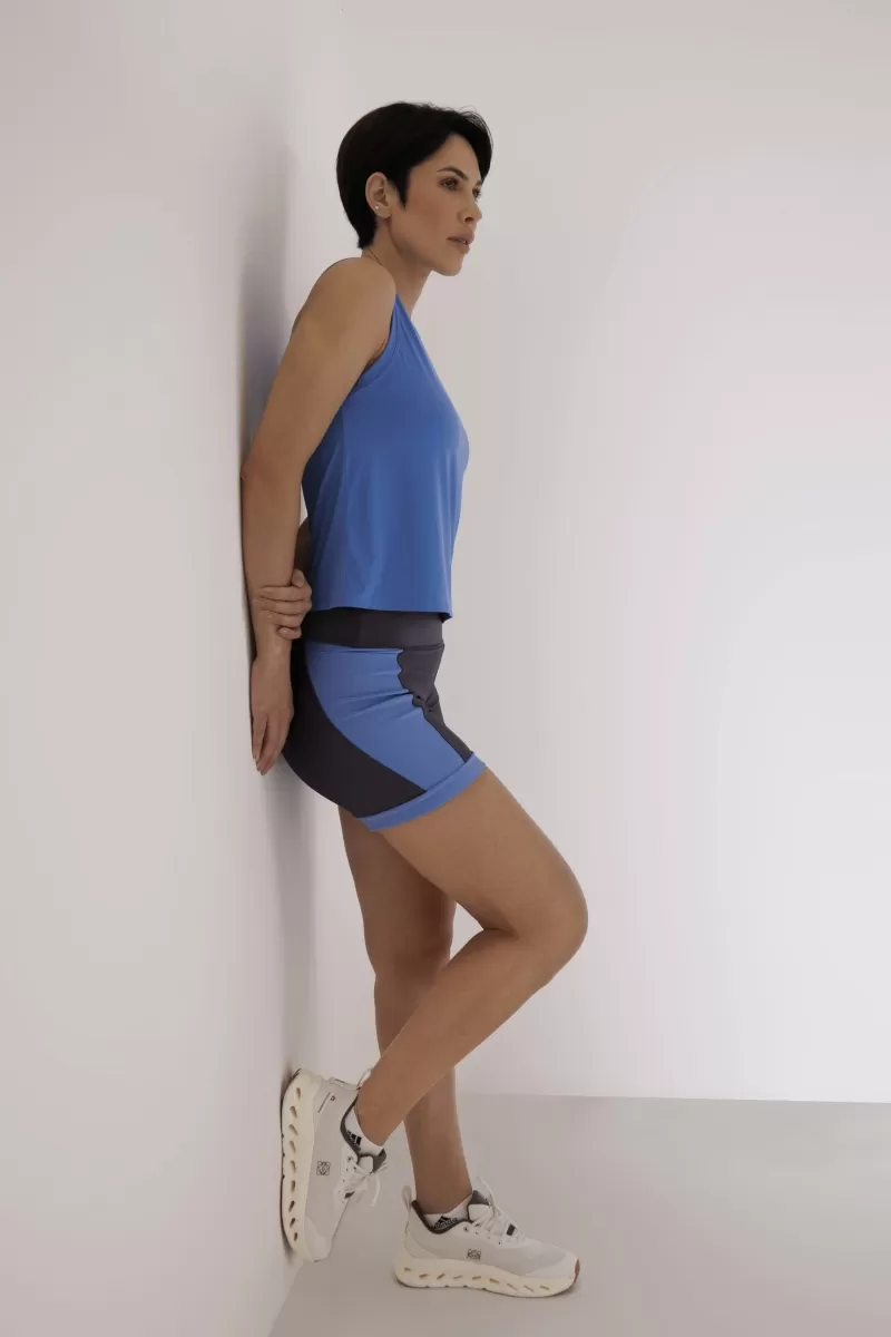 Trilha Verão - UV Balance Shirt - R5740