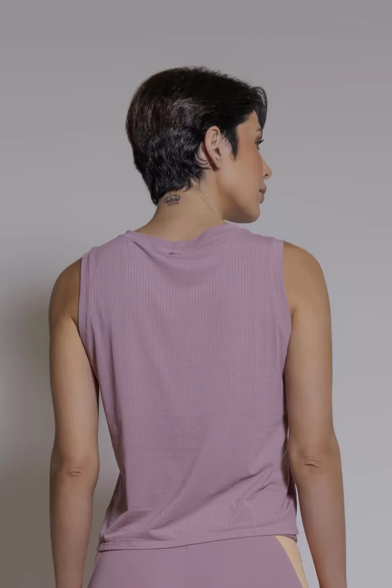 Trilha Verão - Aero Balance Shirt - R5606