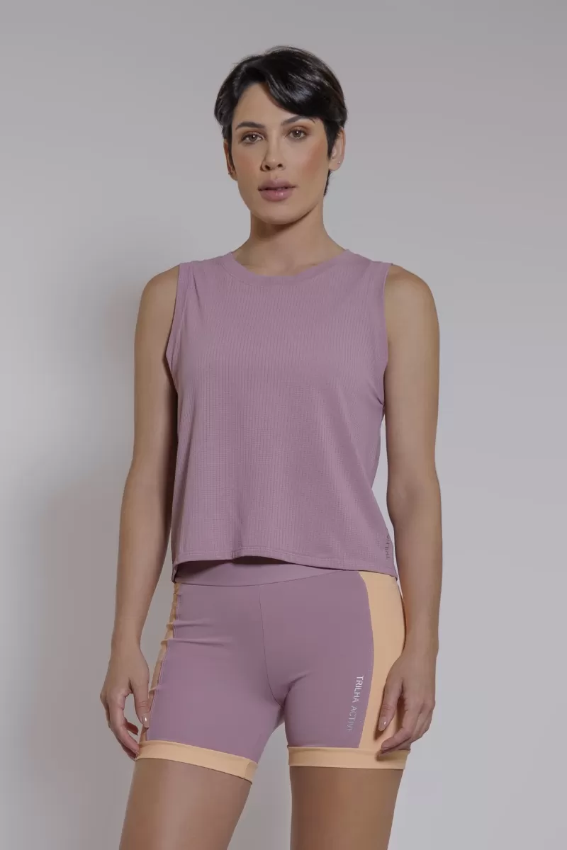 Trilha Verão - Aero Balance Shirt - R5606