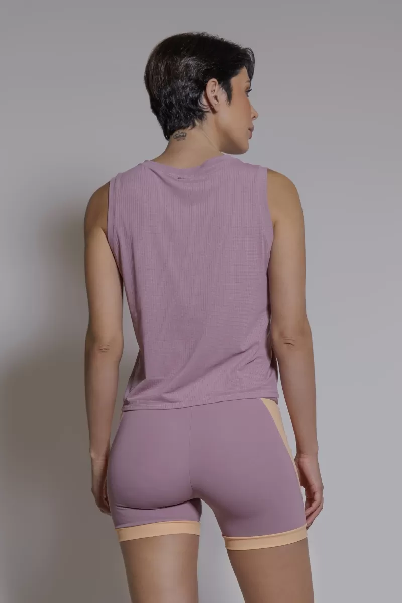 Trilha Verão - Aero Balance Shirt - R5606