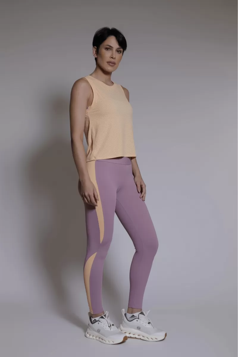 Trilha Verão - Camiseta Equilibrio Sport Air - F13049