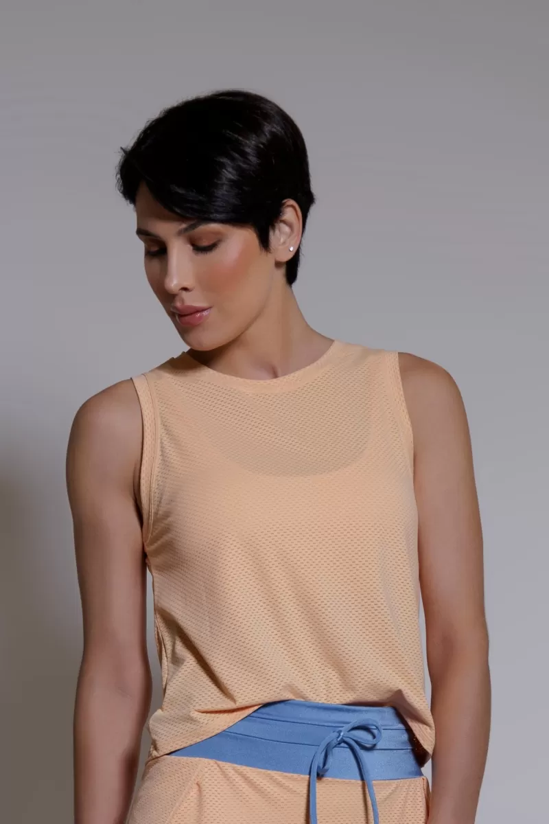 Trilha Verão - Sport Air Equilibrio T-Shirt - F13049
