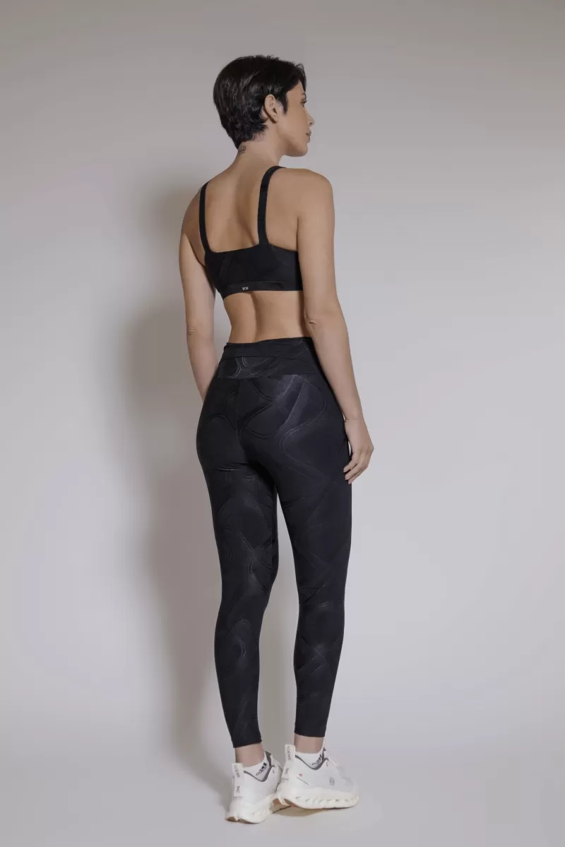 Trilha Verão - Leggings Basic J. Winner - R0500