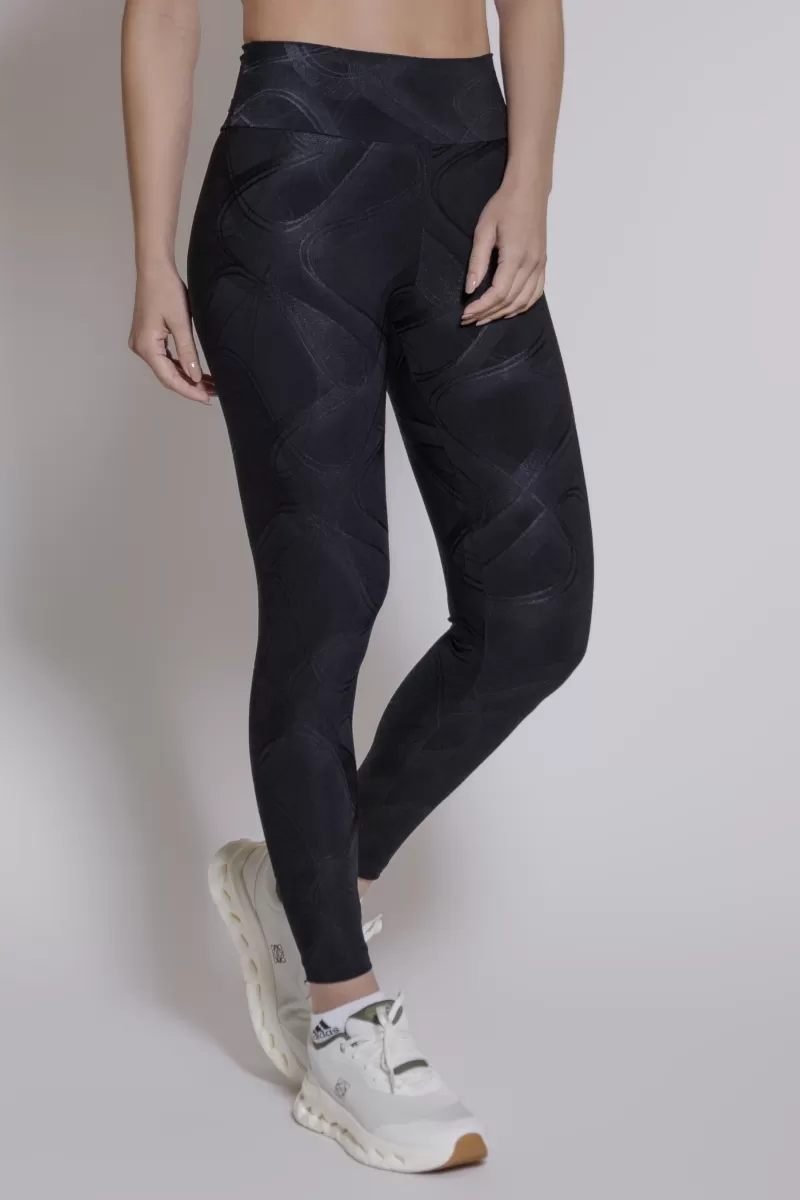 Trilha Verão - J. Winner Basic Leggings - R0500