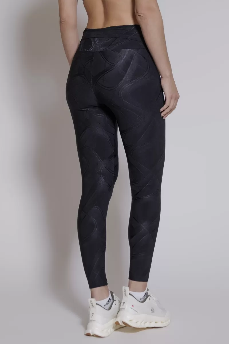 Trilha Verão - Leggings Basic J. Winner - R0500