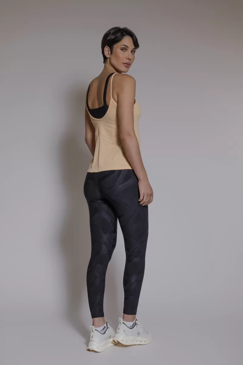Trilha Verão - Leggings Basic J. Winner - R0500