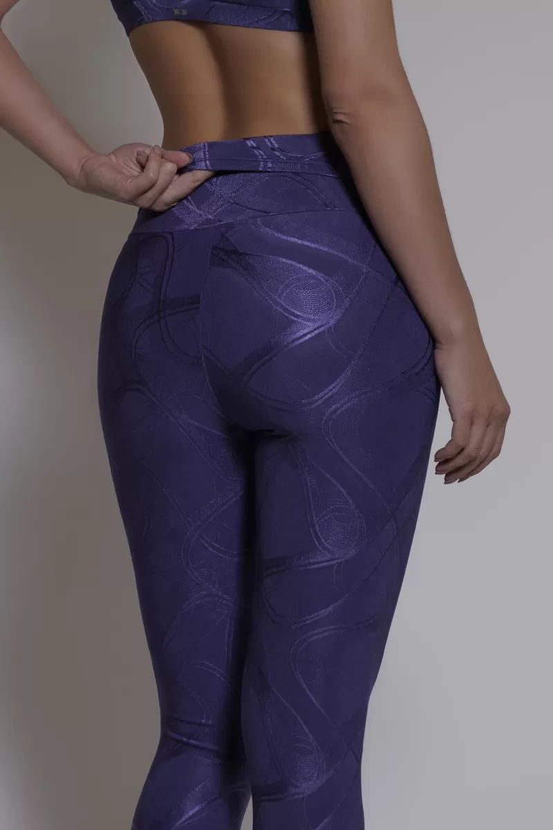 Trilha Verão - J. Leggings básicos Winner - R3840