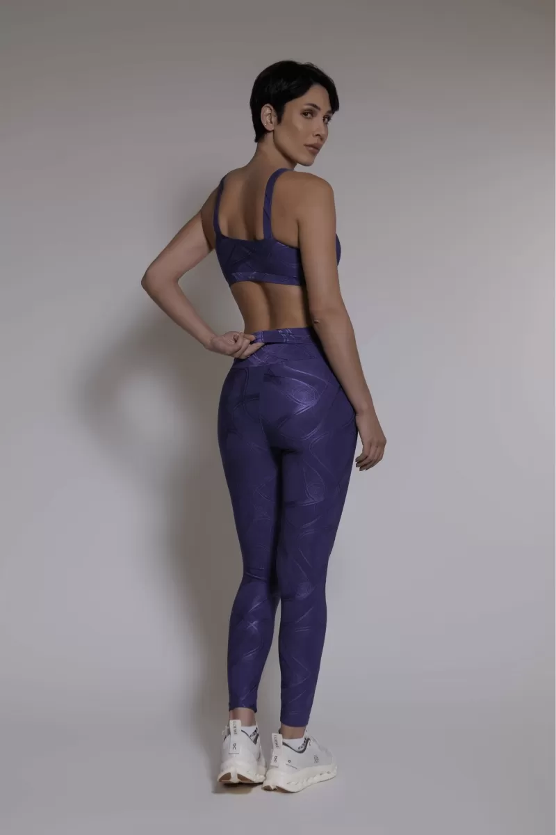 Trilha Verão - J. Leggings básicos Winner - R3840