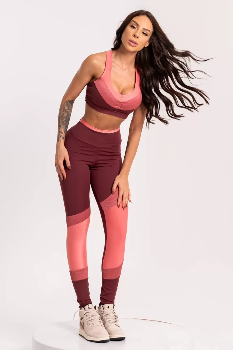 ZNG - MILANO LEGGINGS - CIG814