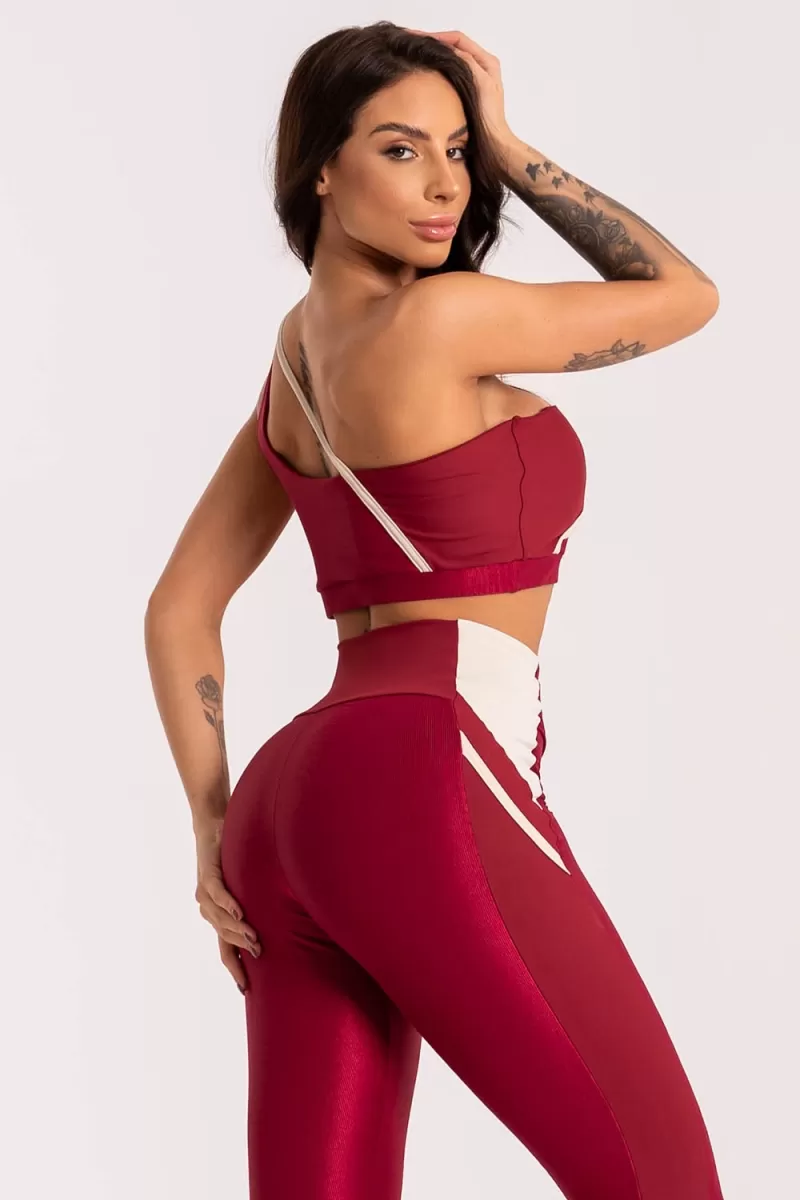 ZNG - TOP VALENTINE CARMINE - TOP621