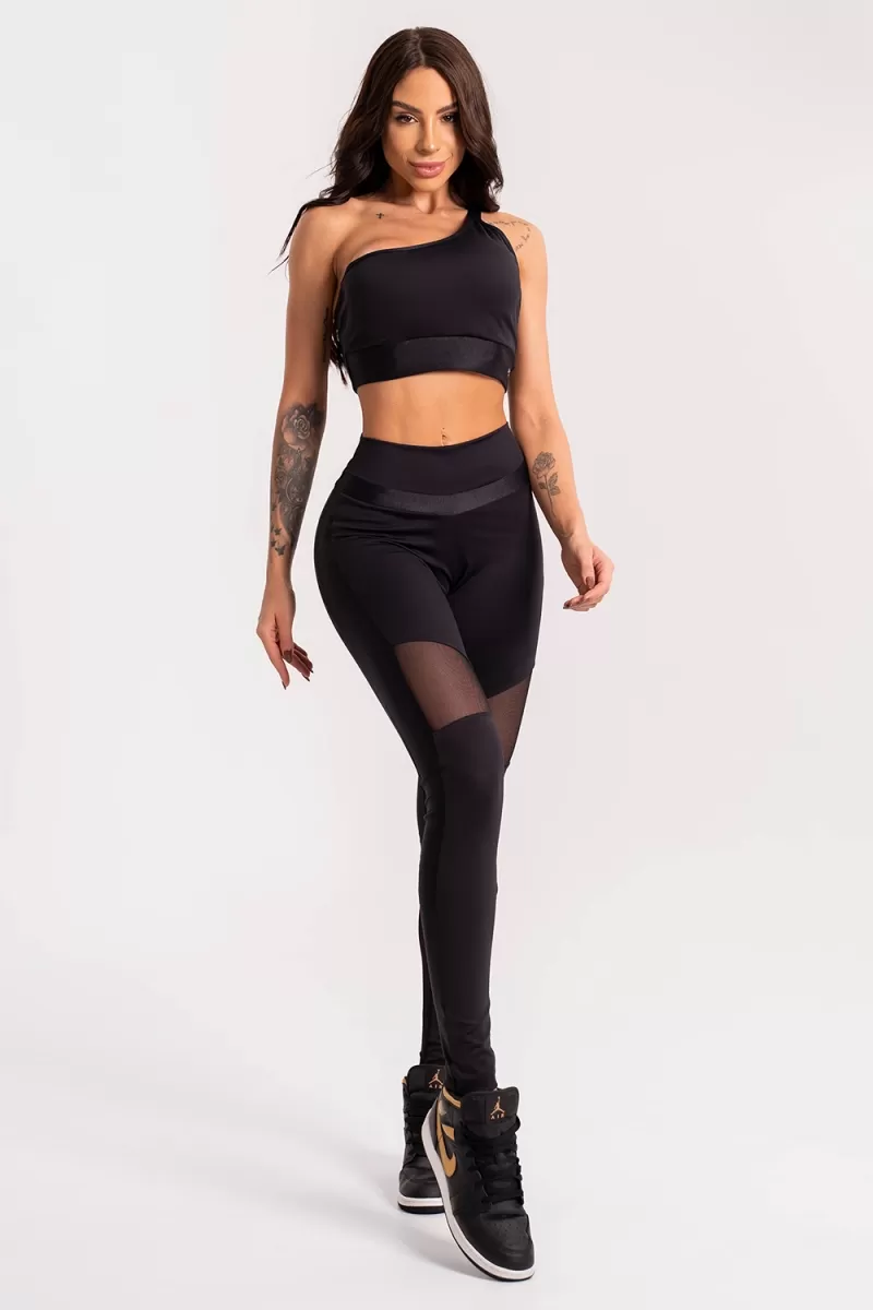 ZNG - HYPNOTIC LEGGINGS - CIG822