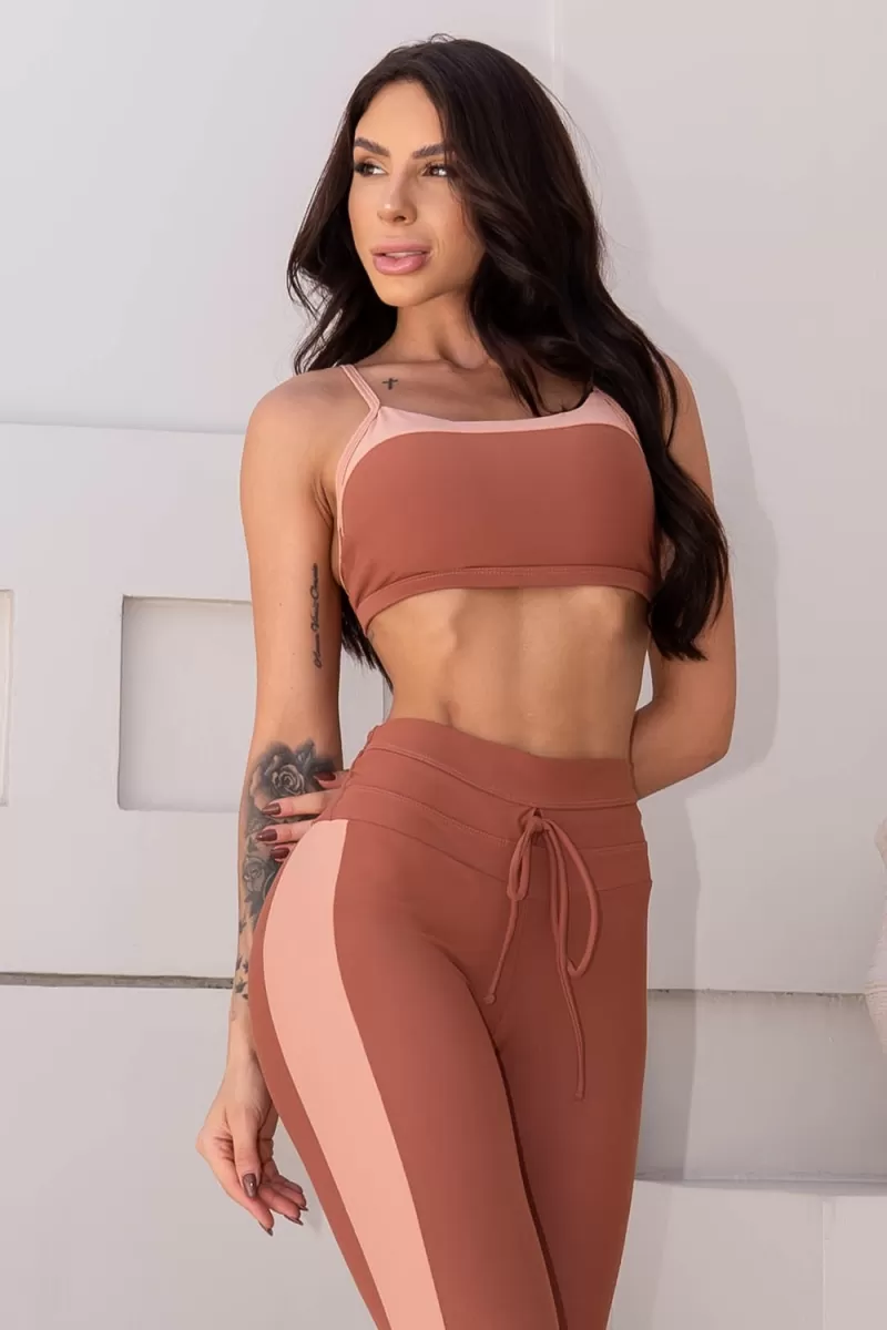 ZNG - TOP DAYDREAM COCOA - TOP625