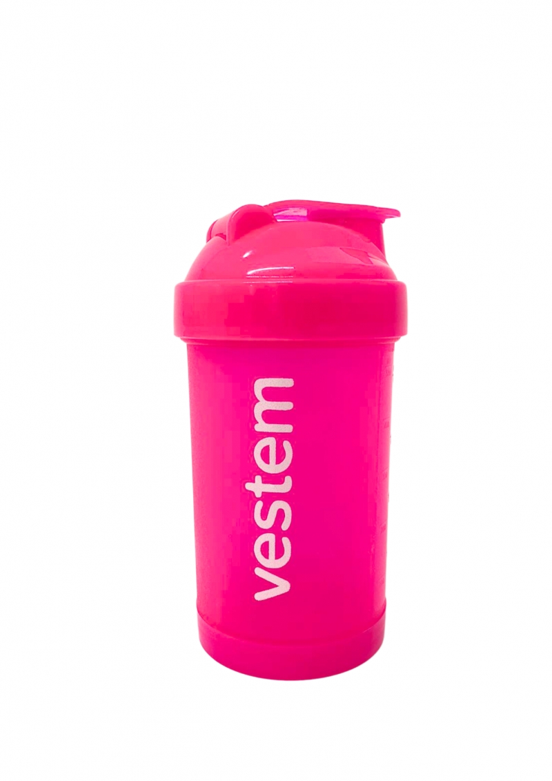 Vestem - Pink Cocktail Shaker - COQ04.C0006