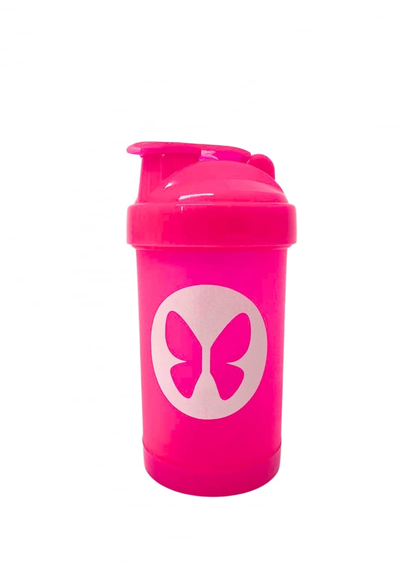 Vestem - Pink Cocktail Shaker - COQ04.C0006