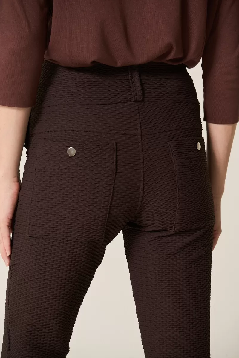 Hidrogênio - FELIPA EXPRESSO FISHERMAN PANTS - 20305225 Hidrogênio - FELIPA EXPRESSO FISHERMAN PANTS - 20305225