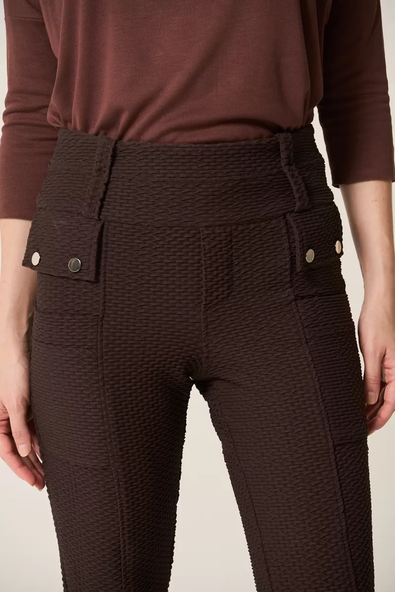 Hidrogênio - FELIPA EXPRESSO FISHERMAN PANTS - 20305225 Hidrogênio - FELIPA EXPRESSO FISHERMAN PANTS - 20305225