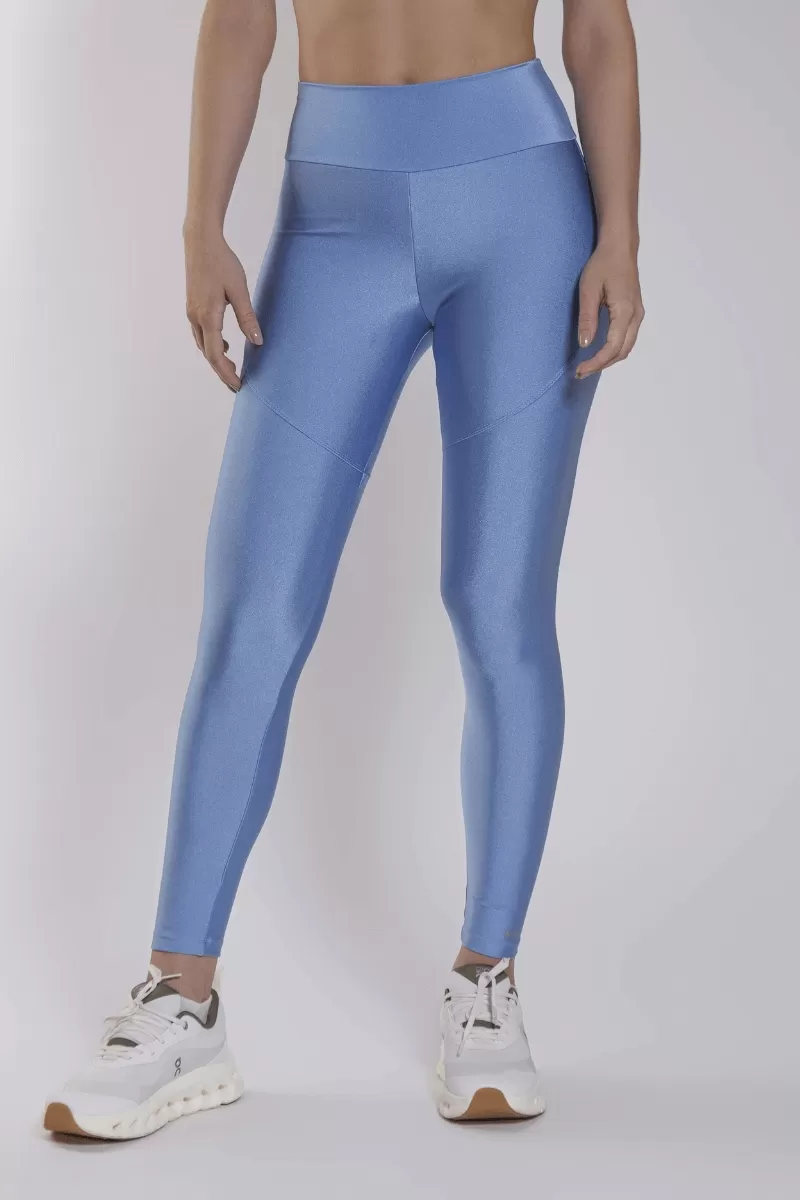 Trilha Verão - Leggings Carmen Trilobal - R5740