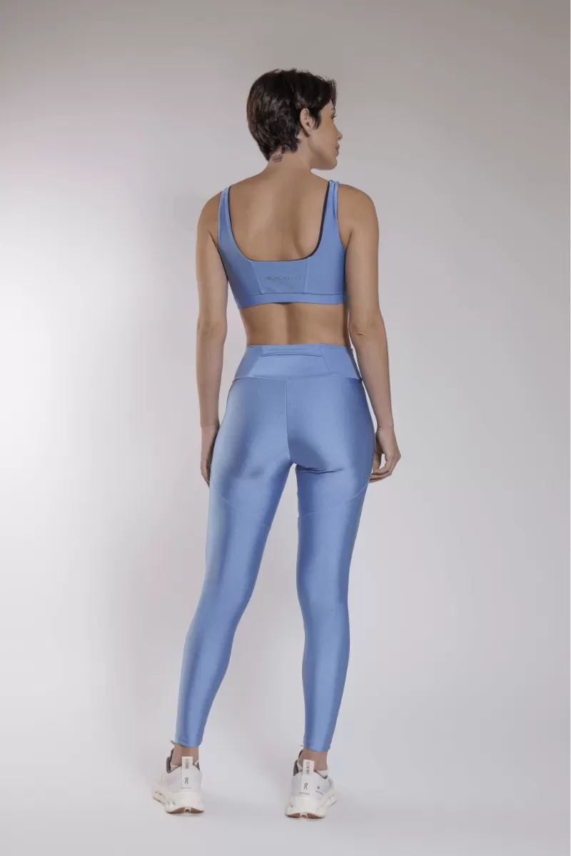 Trilha Verão - Leggings Carmen Trilobal - R5740