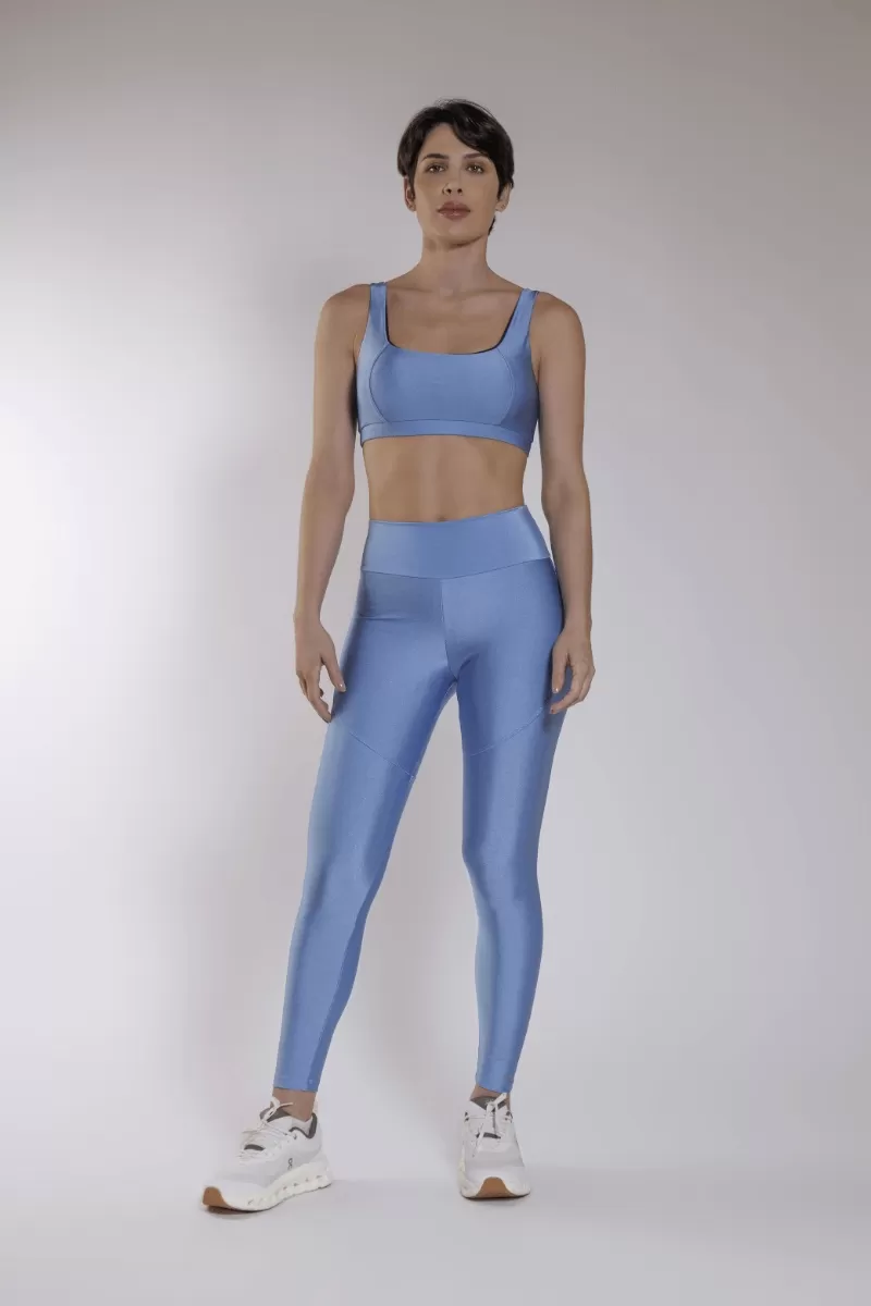 Trilha Verão - Leggings Carmen Trilobal - R5740