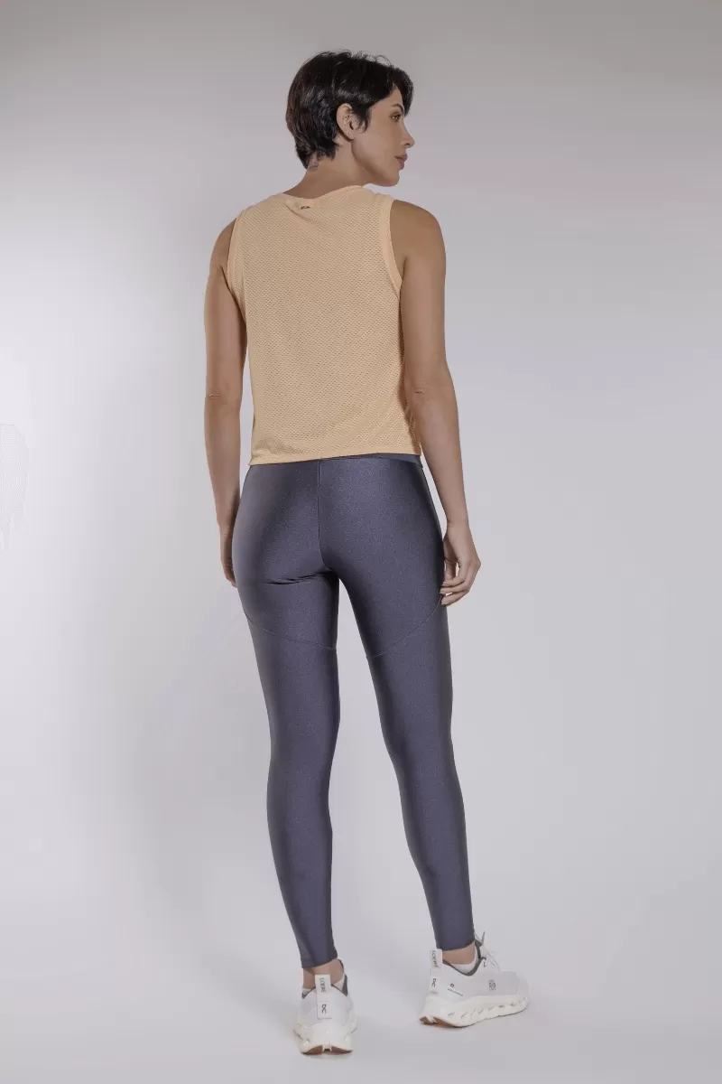 Trilha Verão - Leggings Carmen Trilobal - R6811