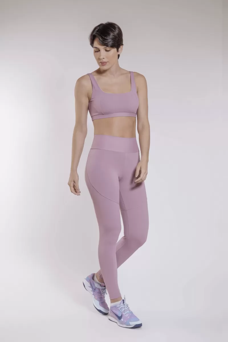 Trilha Verão - Nagoya Carmen Leggings - R5606