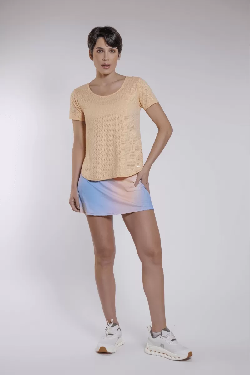 Trilha Verão - Camiseta Lara Sport Air - F13049