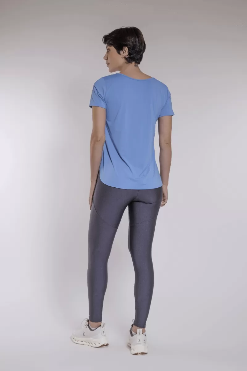 Trilha Verão - Camiseta Lara U.V - R5740