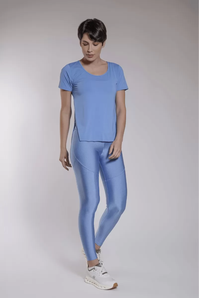 Trilha Verão - Camiseta Lara U.V - R5740