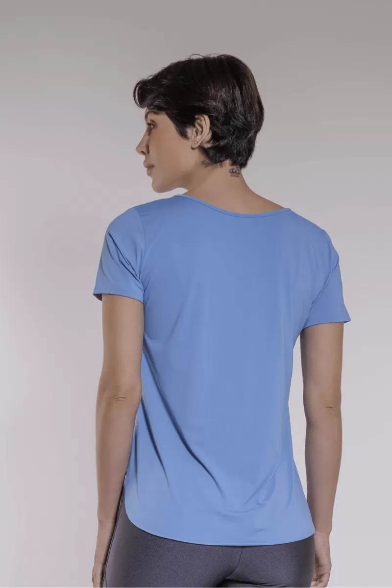 Trilha Verão - Camiseta Lara U.V - R5740
