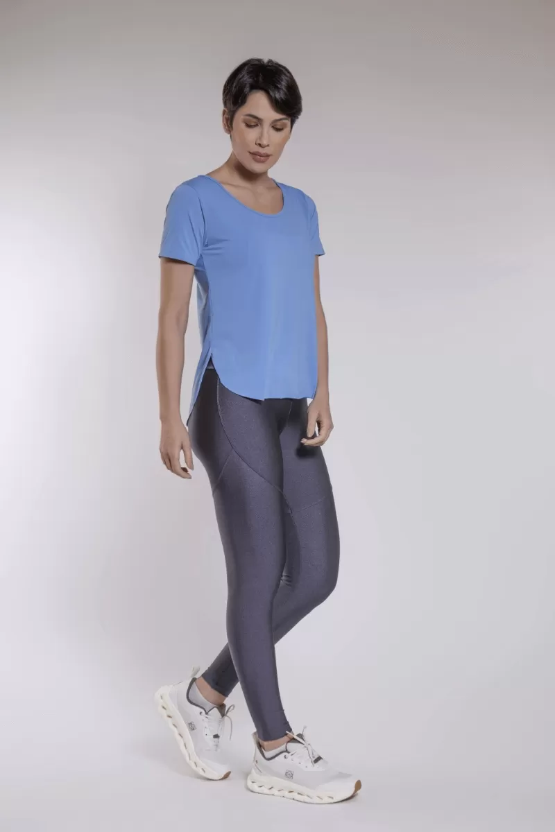 Trilha Verão - Camiseta Lara U.V - R5740