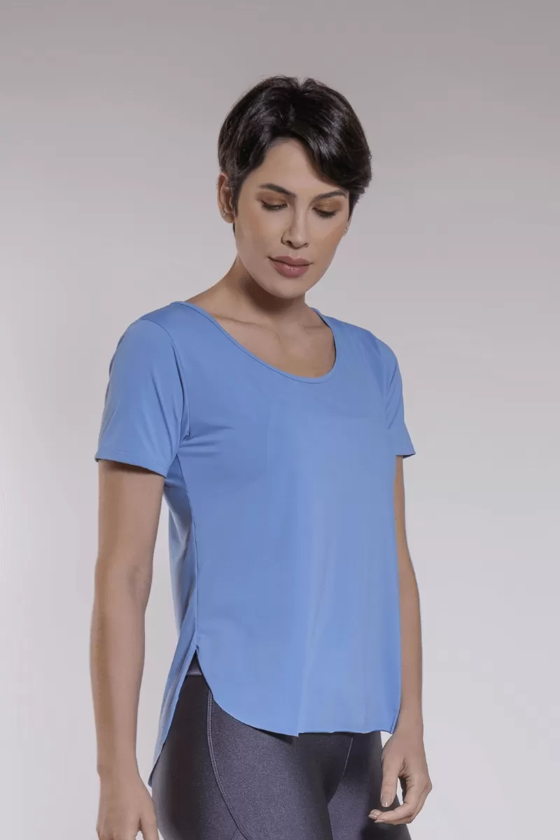 Trilha Verão - Camiseta Lara U.V - R5740
