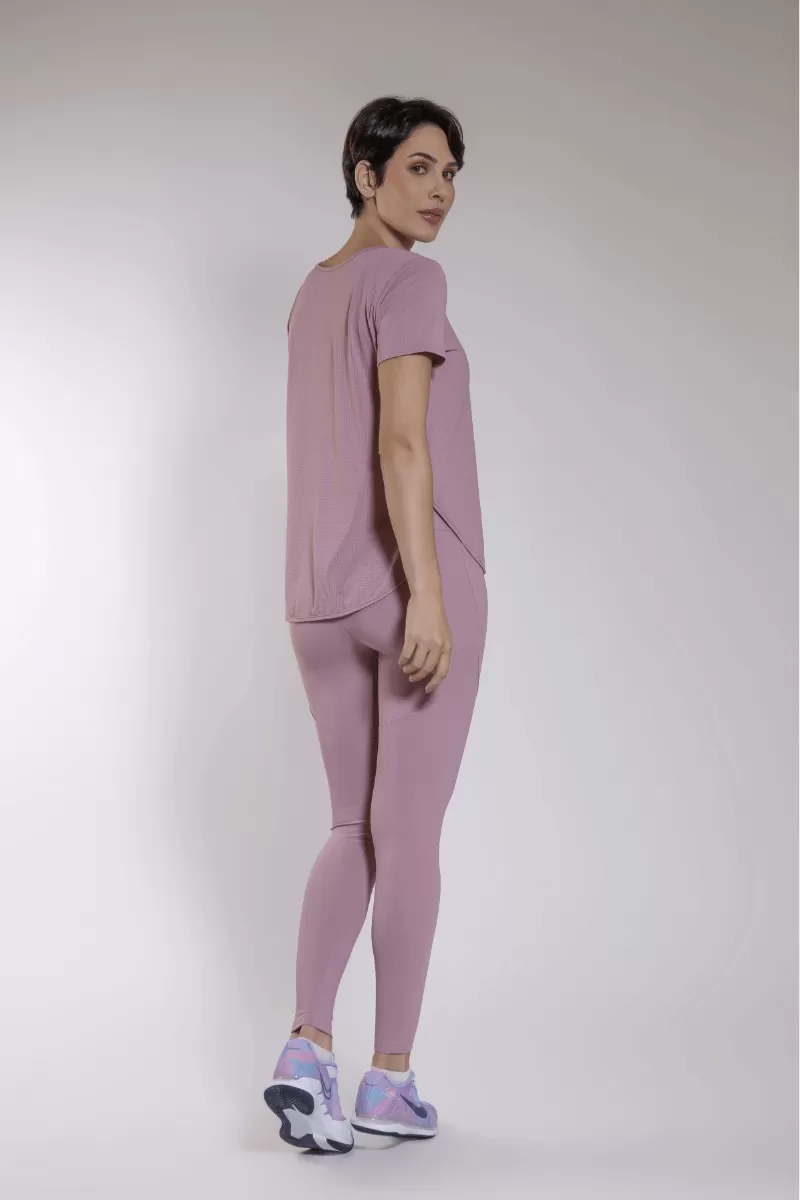 Trilha Verão - Lara Aero Shirt - R5606